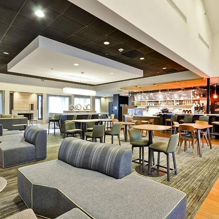 Courtyard Dallas Medical Market Center Εξωτερικό φωτογραφία