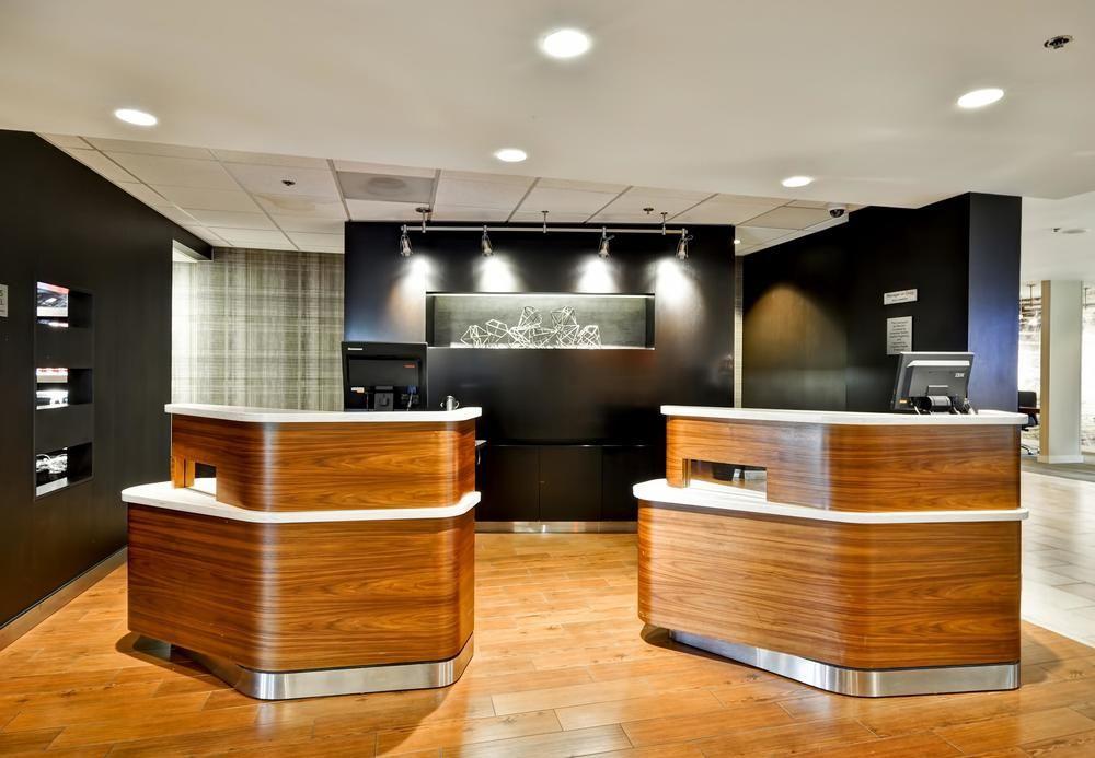 Courtyard Dallas Medical Market Center Εξωτερικό φωτογραφία