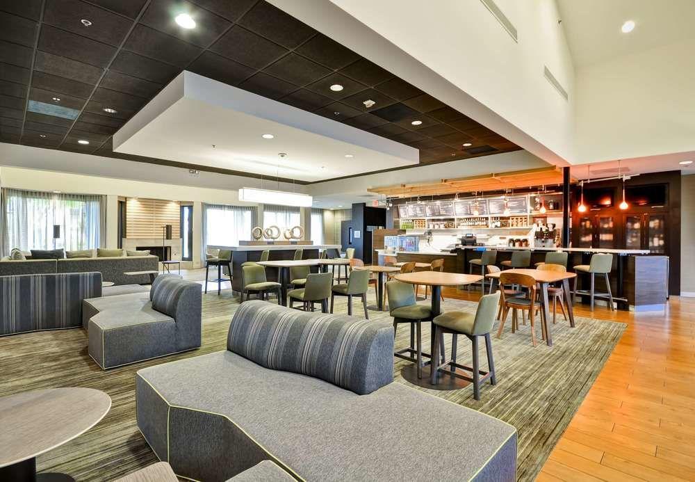 Courtyard Dallas Medical Market Center Εξωτερικό φωτογραφία