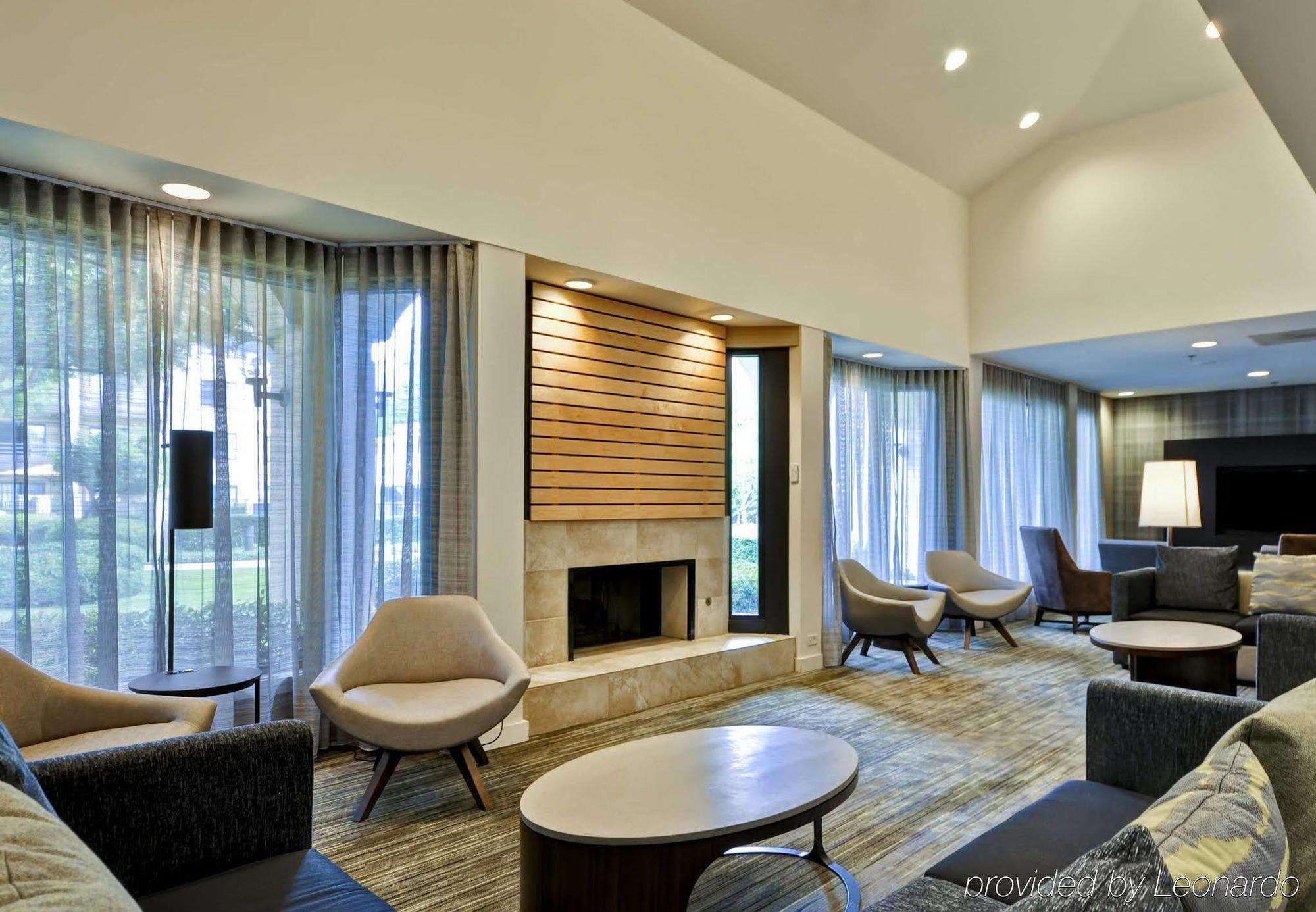 Courtyard Dallas Medical Market Center Εξωτερικό φωτογραφία