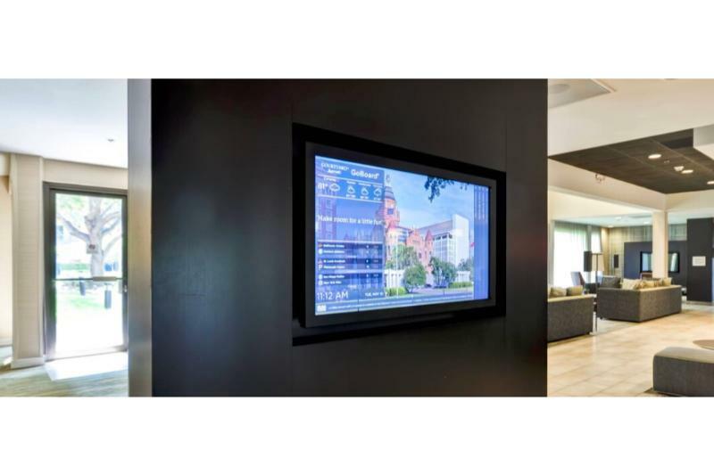 Courtyard Dallas Medical Market Center Εξωτερικό φωτογραφία