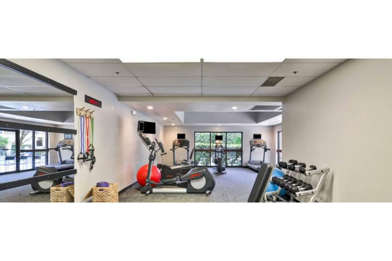 Courtyard Dallas Medical Market Center Εξωτερικό φωτογραφία